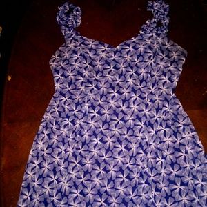 Dressbarn dress